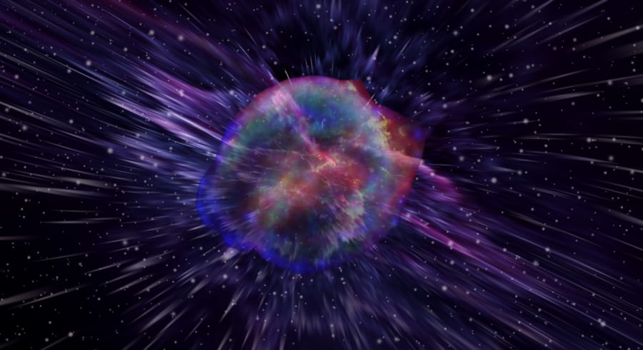 ブラックホールから星の内部を読む時代へ