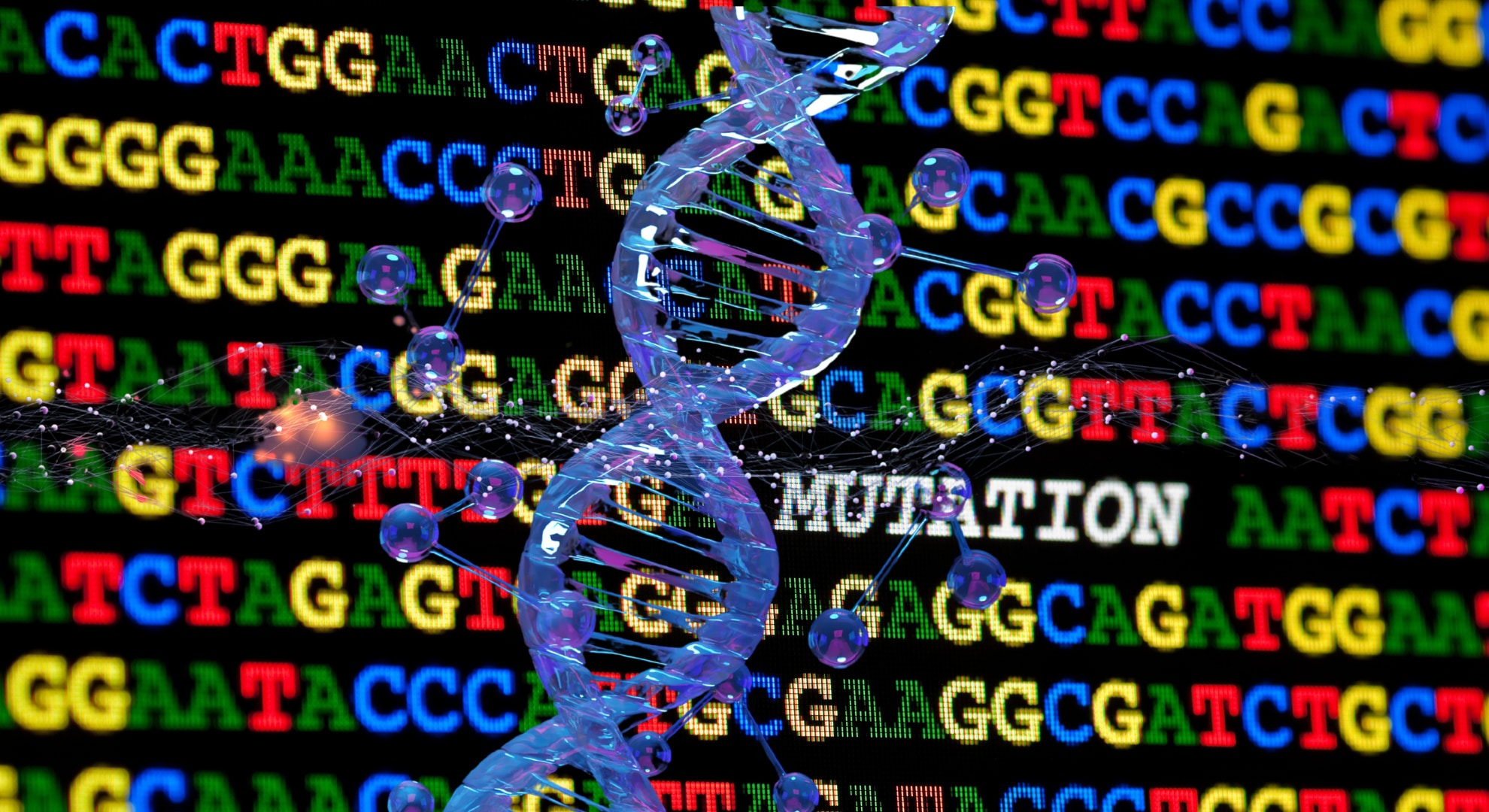「DNAはお手本を見ながら作る」という生物の大前提が、細菌の中で破られていた――アミノ酸が文字代わりにの画像 3/6