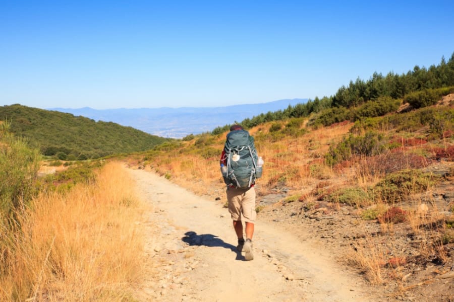 巡礼の旅は「6ステップの精神的成長」を促すと明らかに