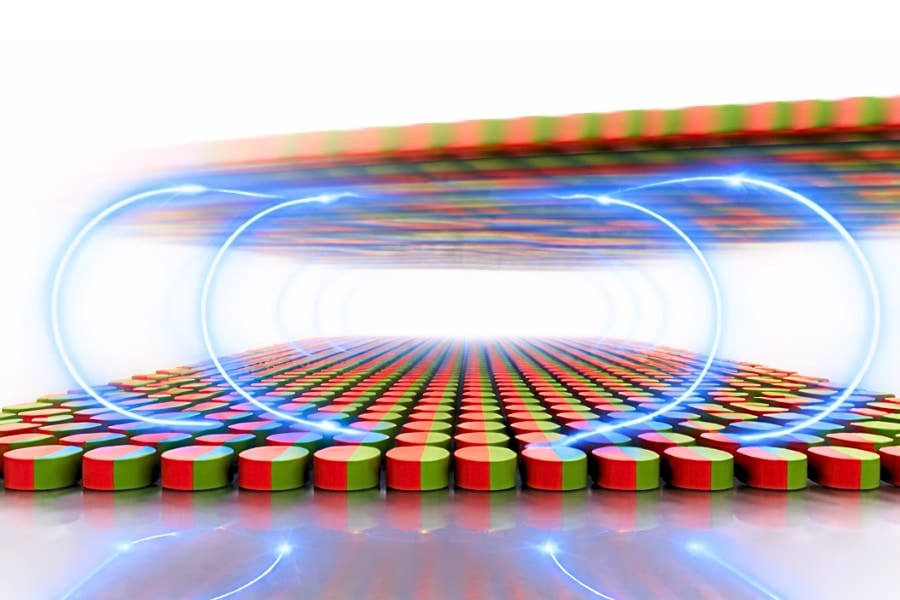 「触れていないのに摩擦が発生する」新たな物理現象を発見――300年続く「押さえつけるほど動かしにくい」に意外な例外