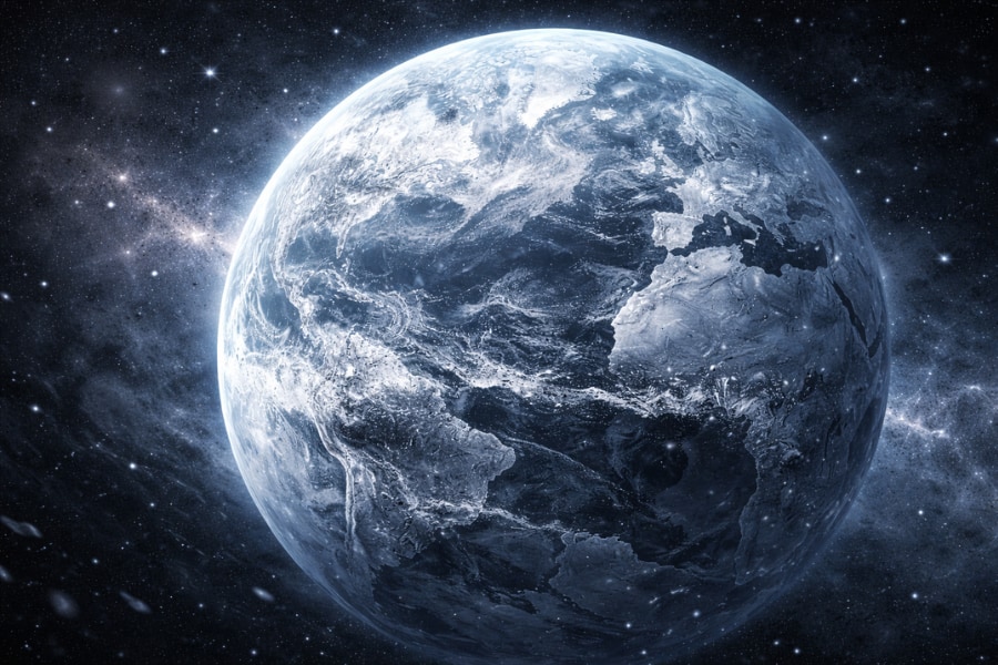 もし太陽が突然消えたら、地球には何が起きる？の画像 3/4