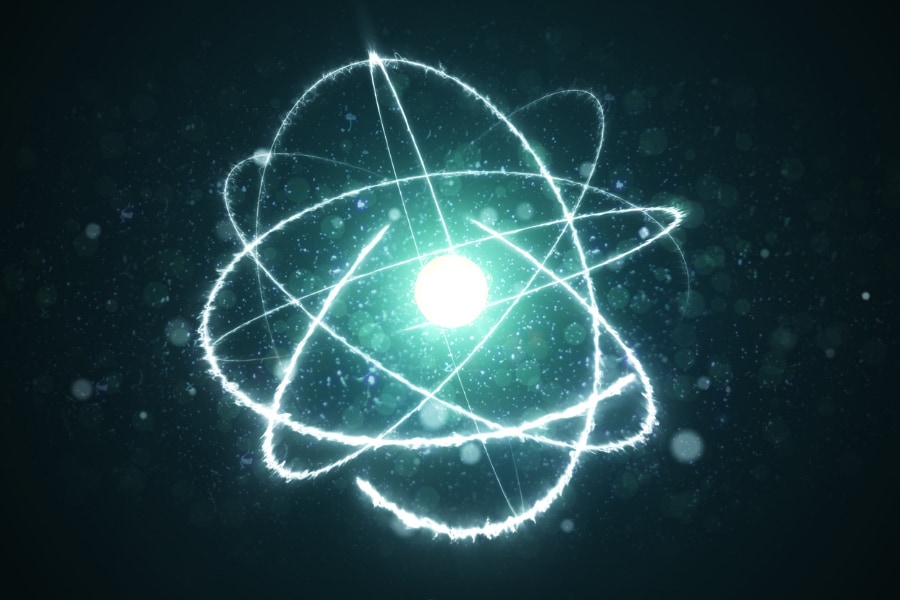 陽子は「教科書に書かれた値よりも小さかった」と確定――15年続いた物理学の謎、ついに決着へ