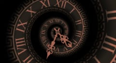 量子の世界では「観測」を打ち消すと時間が巻き戻る