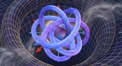 ブラックホールの残骸は「7次元の宇宙ハードディスク」になるとする新理論が発表