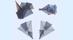 粗いポリゴンのドーナツが解いた、158年の謎