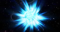 「重い星ほどブラックホールになりやすい」は違った――常識を裏切る45倍の壁を観測