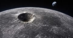 月面に「139年に1度クラス」の巨大クレーターが誕生の画像 1/1