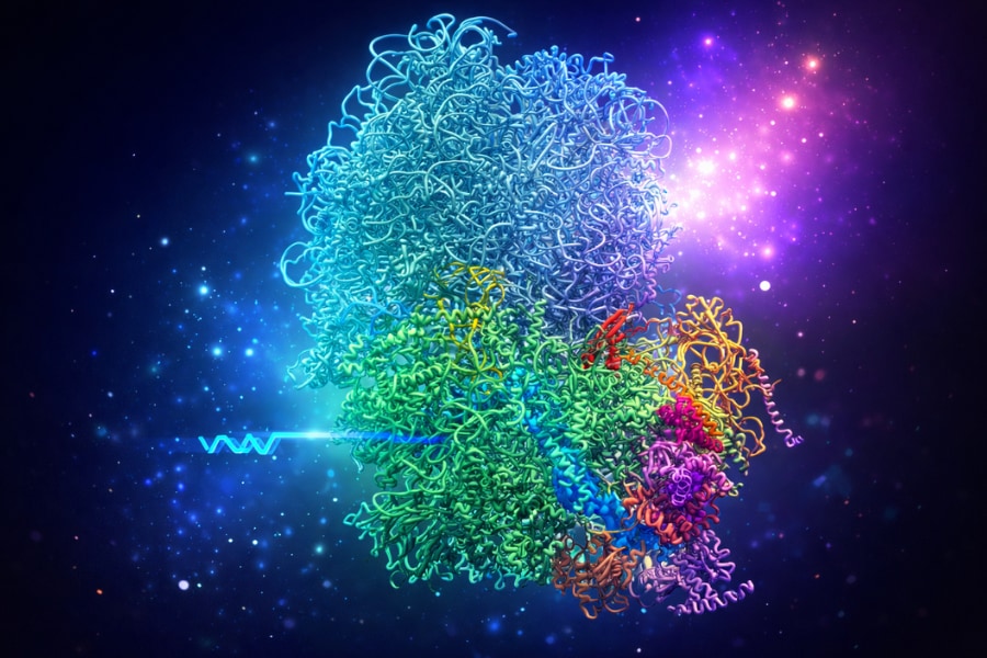 「DNAには第2のコード」が存在すると判明――遺伝子を密かに黙らせる隠し指令機構の正体