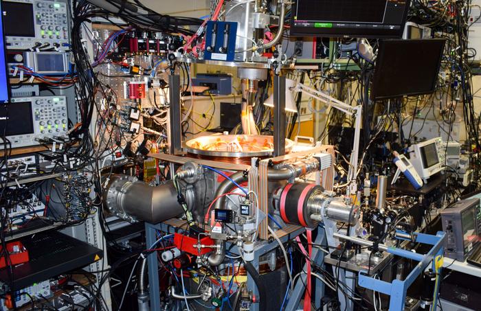 ついに「小さい方」で2つの土俵が一致した