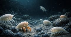 太平洋の深海で「新種の甲殻類」を24種発見の画像 1/1