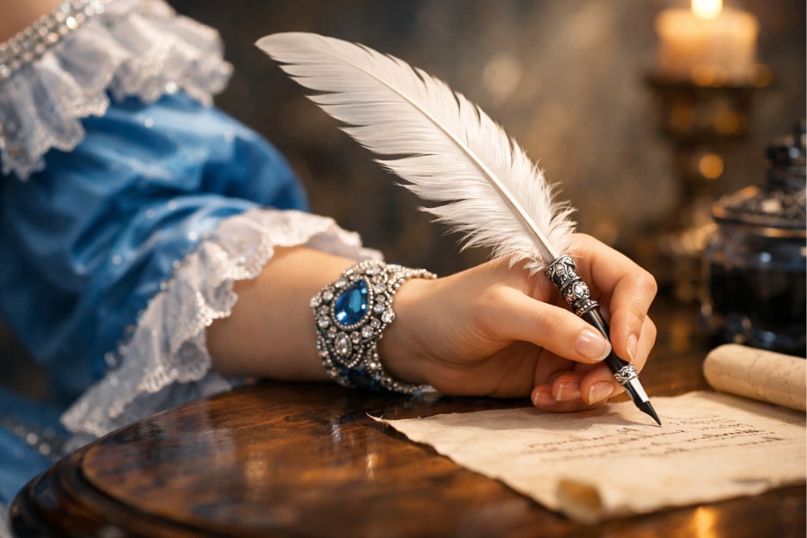 ディズニープリンセスに「左利き」が増え始めている、研究で判明