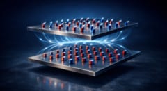 触れていないのに、動かすのに力がいる