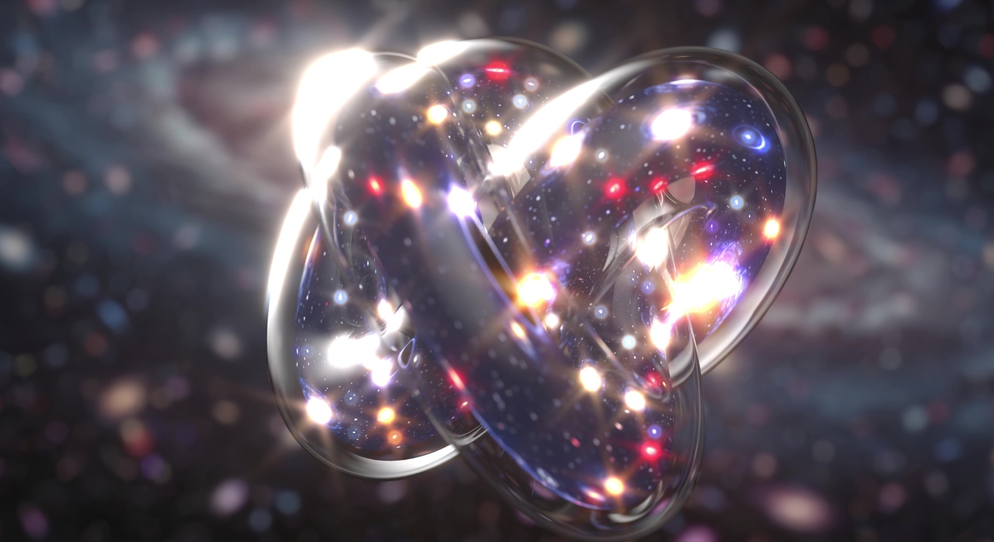 科学を動かす大胆な統一になるか？