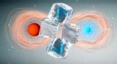 「お湯が水より先に凍る」ムペンバ効果──量子の世界にも同じ仕組みが隠れていた