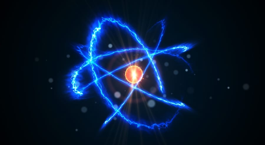 そもそも陽子の「大きさ」とは何のこと?