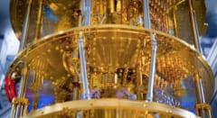 なぜ量子コンピュータだと秩序の核を取り出せるのか