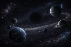 もし太陽が突然消えたら、地球には何が起きる？の画像 2/4