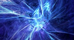 カオス系の中に「秩序の核」が存在することを量子AIが発見――実証にも成功