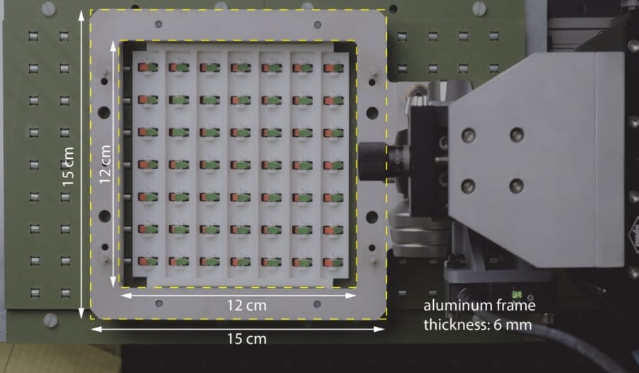 何が摩擦熱に変わったのか?