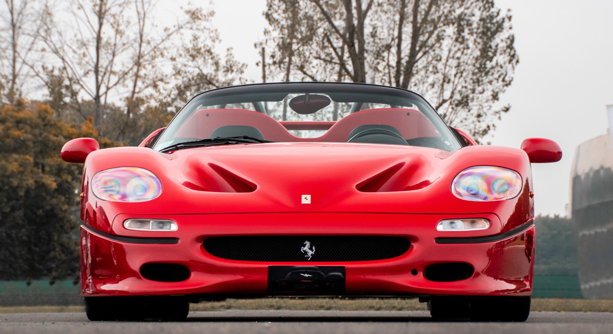 見せびらかしは「支配」の衝動だった