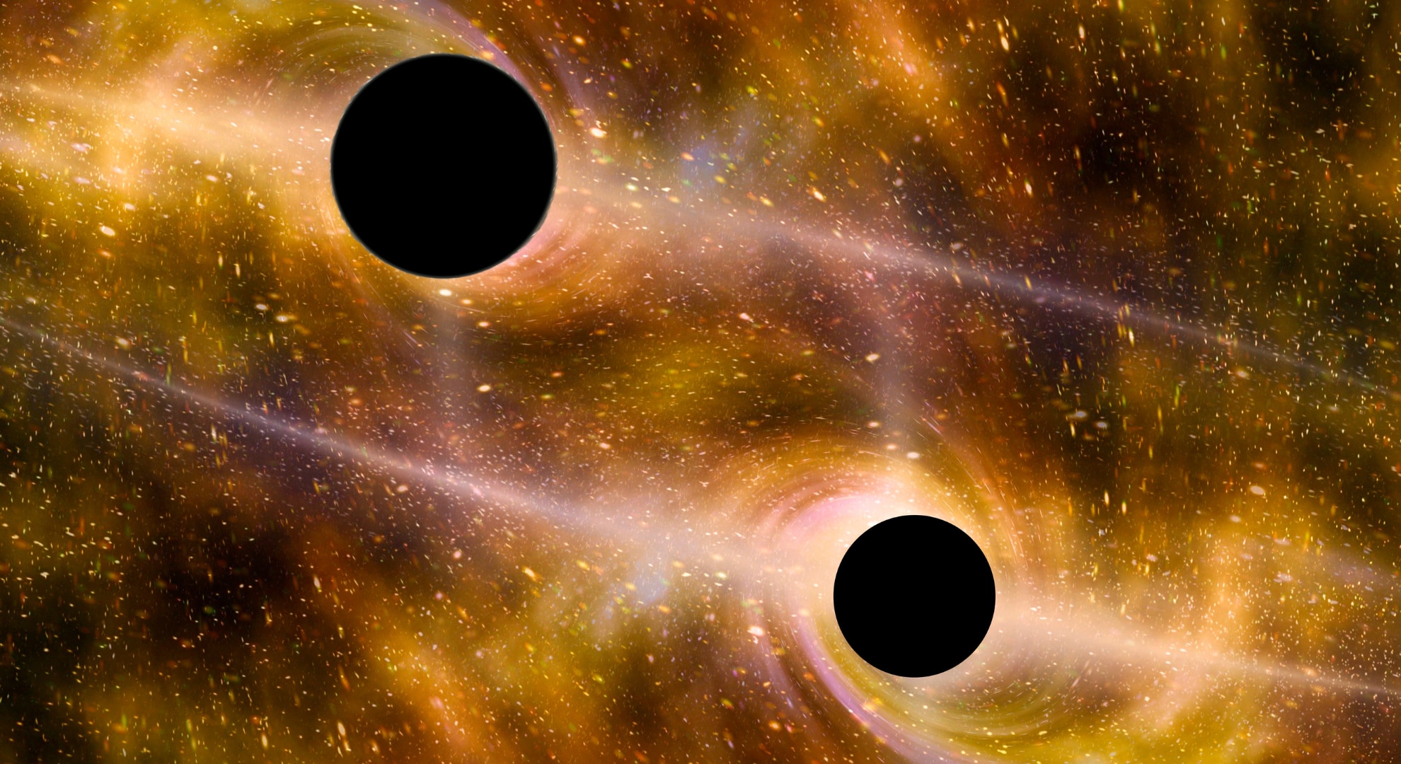 太陽の45倍以上の重さのブラックホールは「星の死」で作られたわけではないようだ