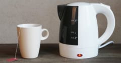 ”あるケトル”を使った「最初の一杯」には数十億のナノプラスチックが混入する可能性の画像 1/1