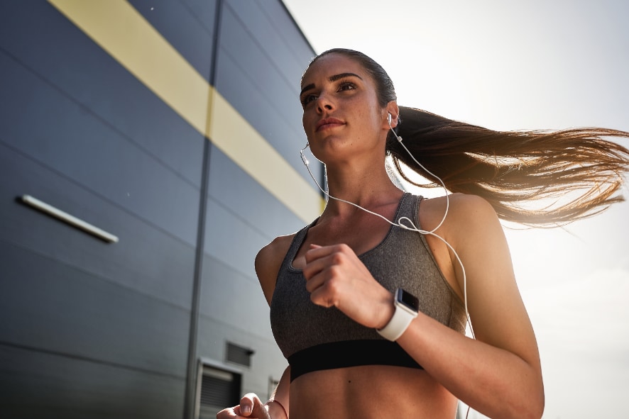 「週150分の運動」は心臓に良いが、目指すべきは「週600分」だった
