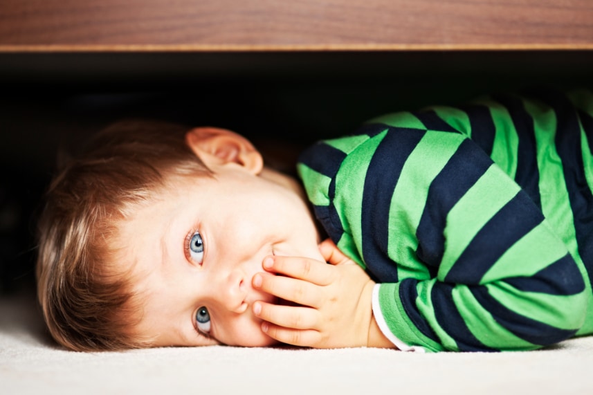 “嘘をつく子供”は将来どうなる？長期研究で見えた「普通の嘘」と「危険な嘘」の違い