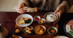 日本人の食事リズムは主に「4タイプ」に分類できると判明の画像 1/2