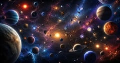 1回の調査で「一万個以上の太陽系外惑星」を発見かの画像 1/1