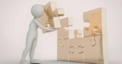 難問を解く近道は「全体」ではなく「部品から１つずつ」理解することだったの画像 1/2