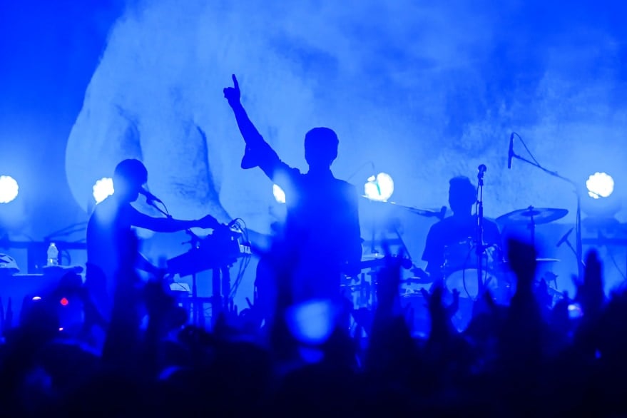 西洋音楽は日々単純化され、反復的になっている