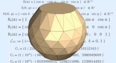 300年来のルールを破る多面体がみつかった
