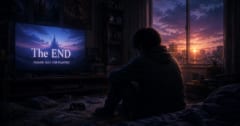 没入感の高いゲームクリア後の喪失感は測定可能な心理現象だったの画像 1/1