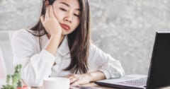 日本の働き盛り世代で“元気さ”が低下し続けているの画像 1/1