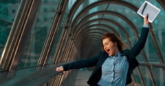 「週4勤務」を試した豪15社、予想以上の結果にの画像 1/1