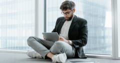 失業を「起業のチャンス」と考えた人たちはどうなった？の画像 1/1