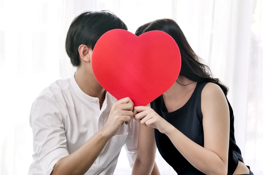 「性的嗜好」を打ち明けやすい人とは？