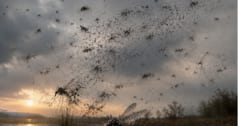 地球上のすべての「蚊」を根絶したらどうなるのか？の画像 1/1