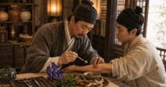 600年前の明代の外科医、「毒物を麻酔薬」にしていた証拠を発見の画像 1/1