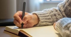 ”書き方”は脳の状態を教えてくれるの画像 1/1