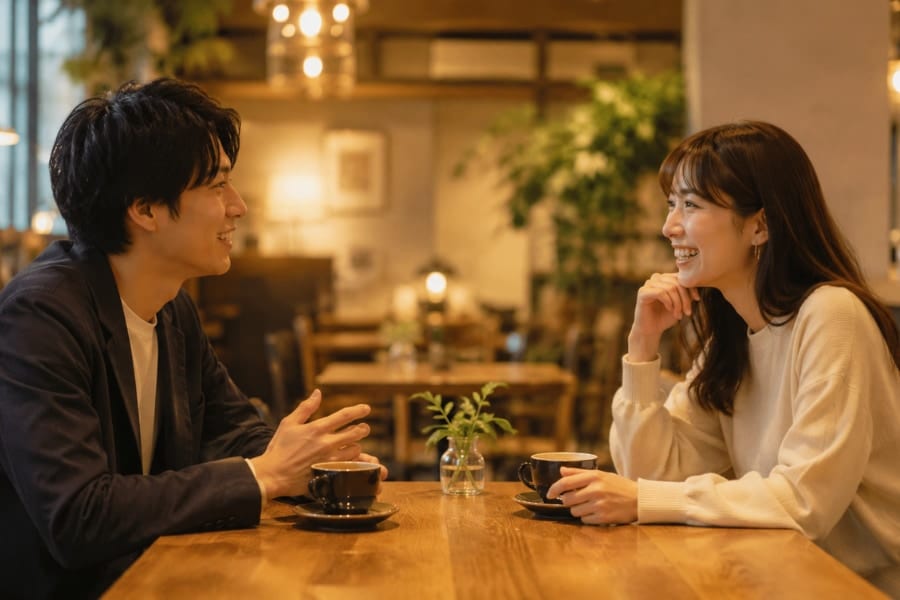 恋する相手に「ビビッ」とこさせる3つの心理テクニック