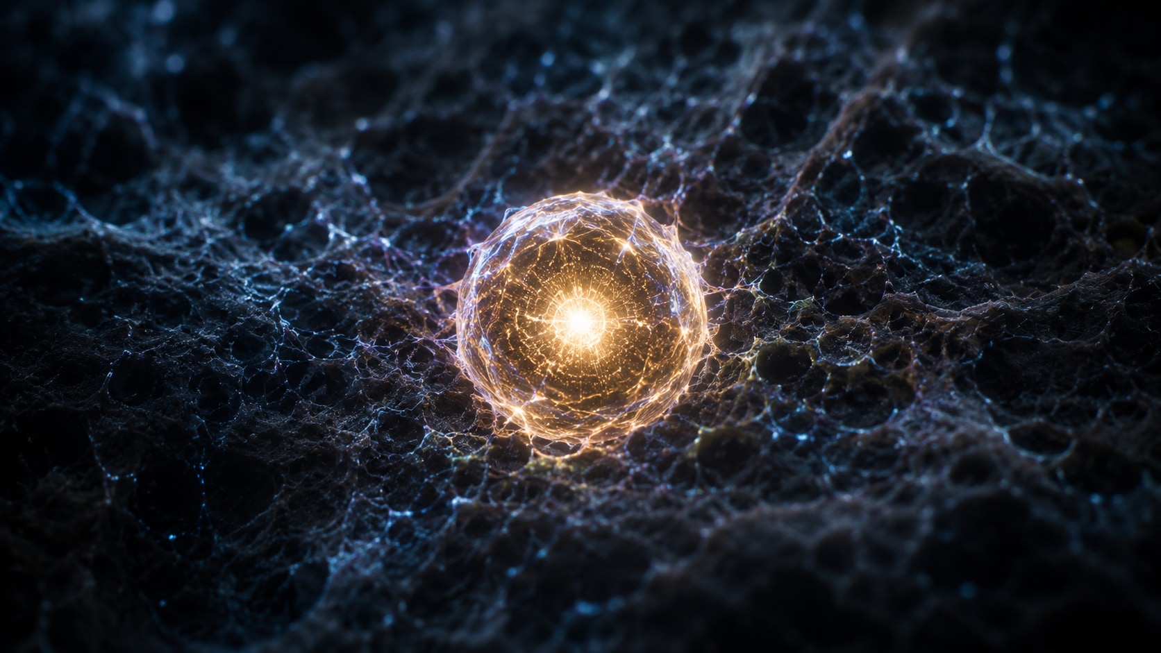 私たちの宇宙に相転移が起こるかもしれない
