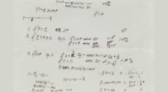50年間、誰にも読めなかった「暗号」