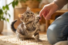 人間とそっくりな「脳の老化パターン」を示す哺乳類が判明の画像 2/2