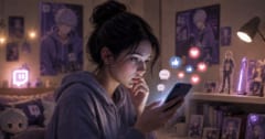 仲間外れになりたくない―「所属欲求」でいいねを求めてしまう人の画像 1/1