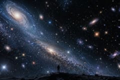 「宇宙人が地球に来ない3つの理由」研究者が科学的に推理の画像 2/4