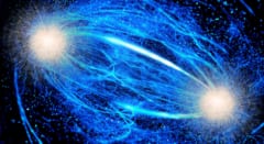 量子効果で電子を「ワープ」のようにずらす結晶を日本が開発——鉛フリーなのに性能は従来の10倍以上