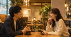 恋する相手に「ビビッ」とこさせる3つの心理テクニックの画像 1/1