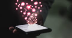 スマホのロック解除で心拍数を測定、”心臓を見守る”システムが開発されるの画像 1/1